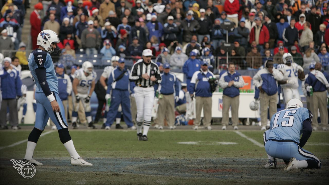 Flashback to the Colts' comebacks