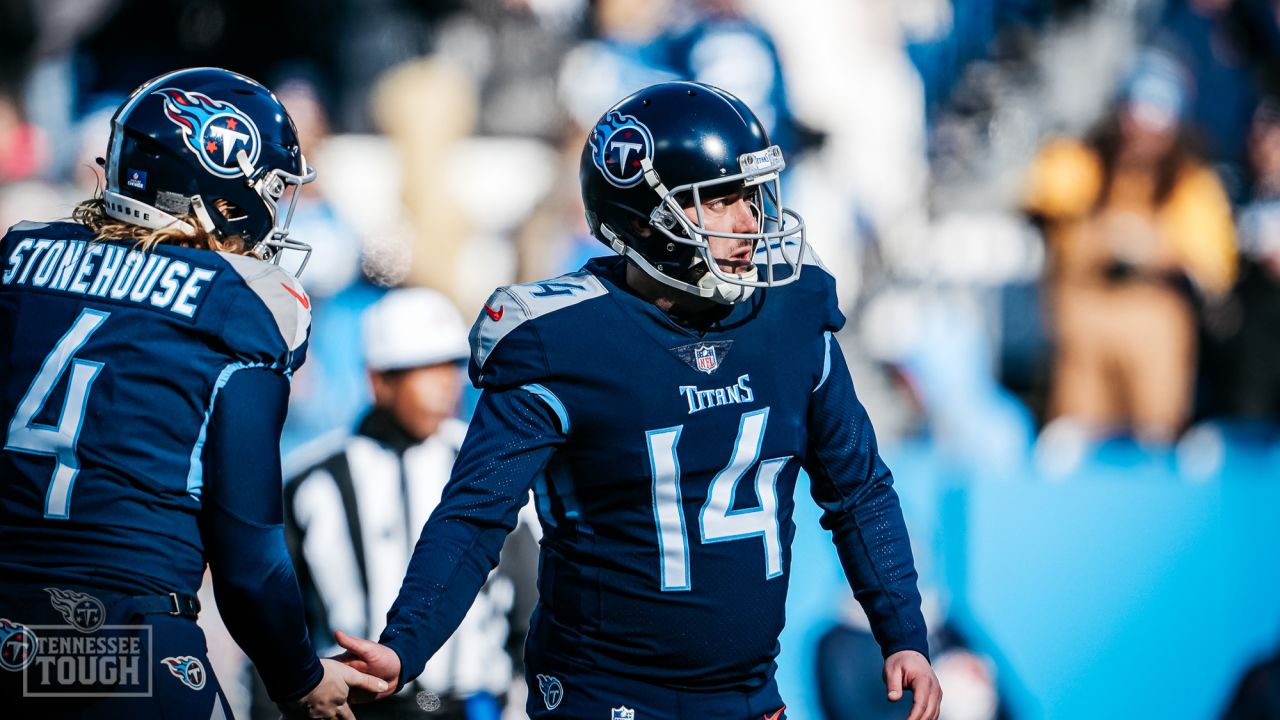 Tennessee Titans game vs Houston Texans is coldest home