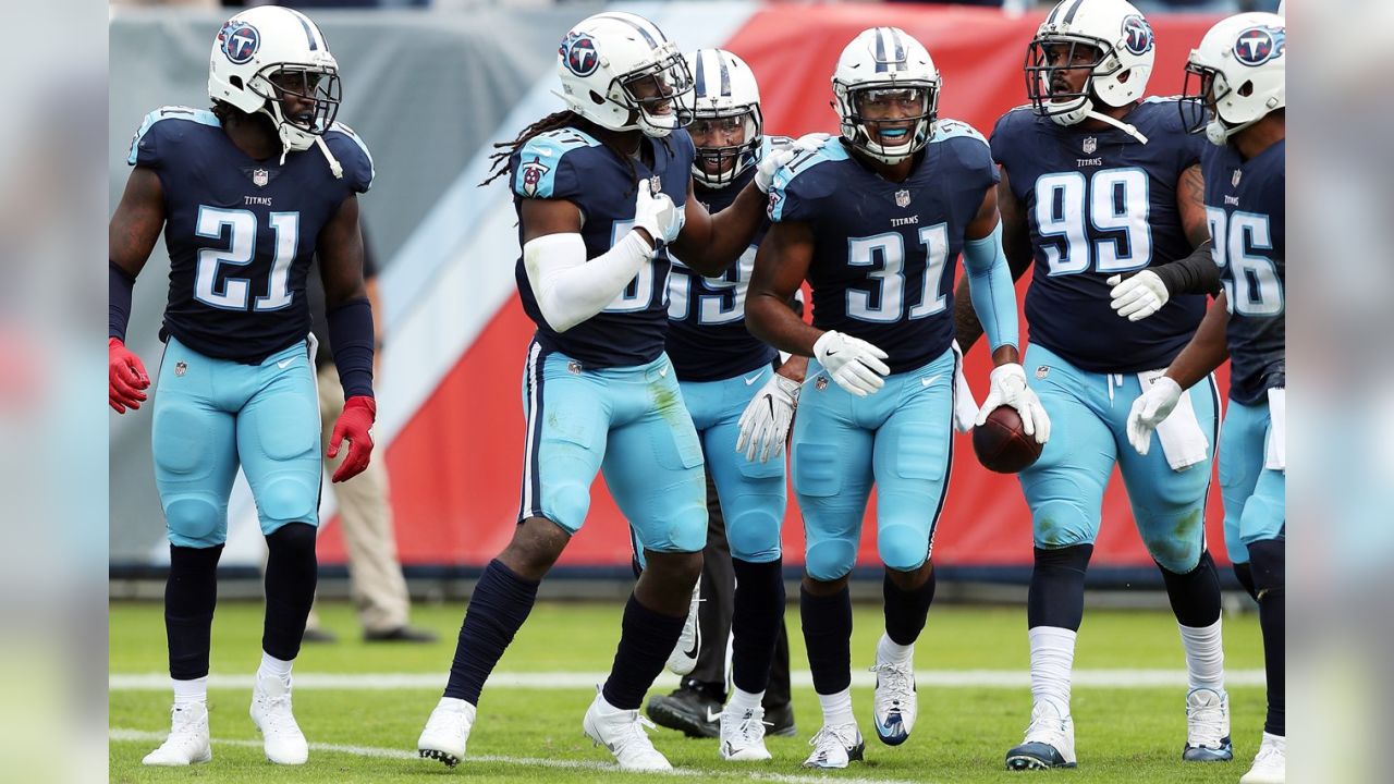 Tennessee Titans - Kevin Byard named First Team All-Pro by the Associated  Press