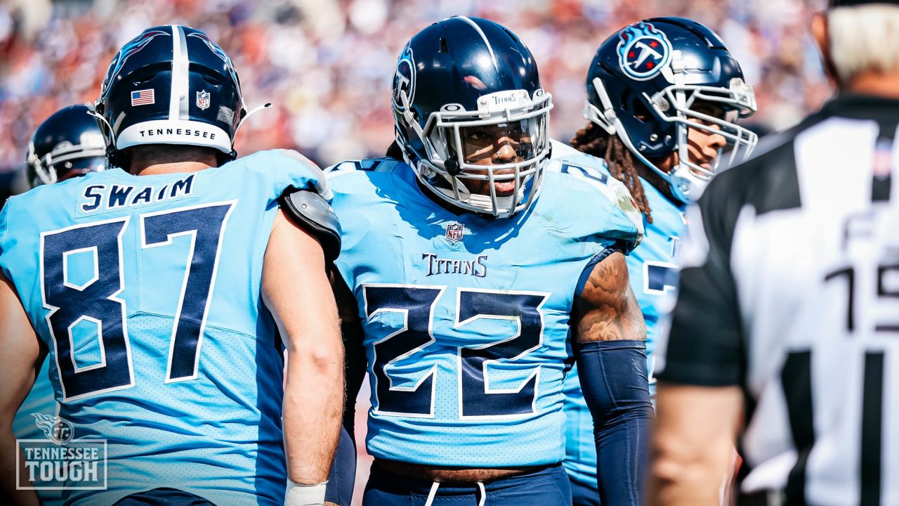 Final Score: Titans completely dominate Chiefs in 27-3 beatdown