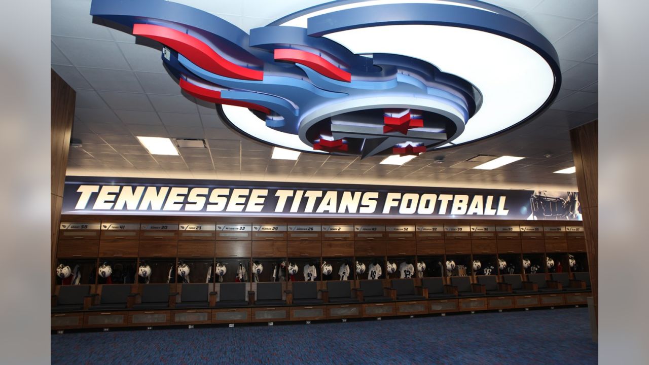 Tennessee Titans - LP Field Fan Experience Enhancements - PBG Builders