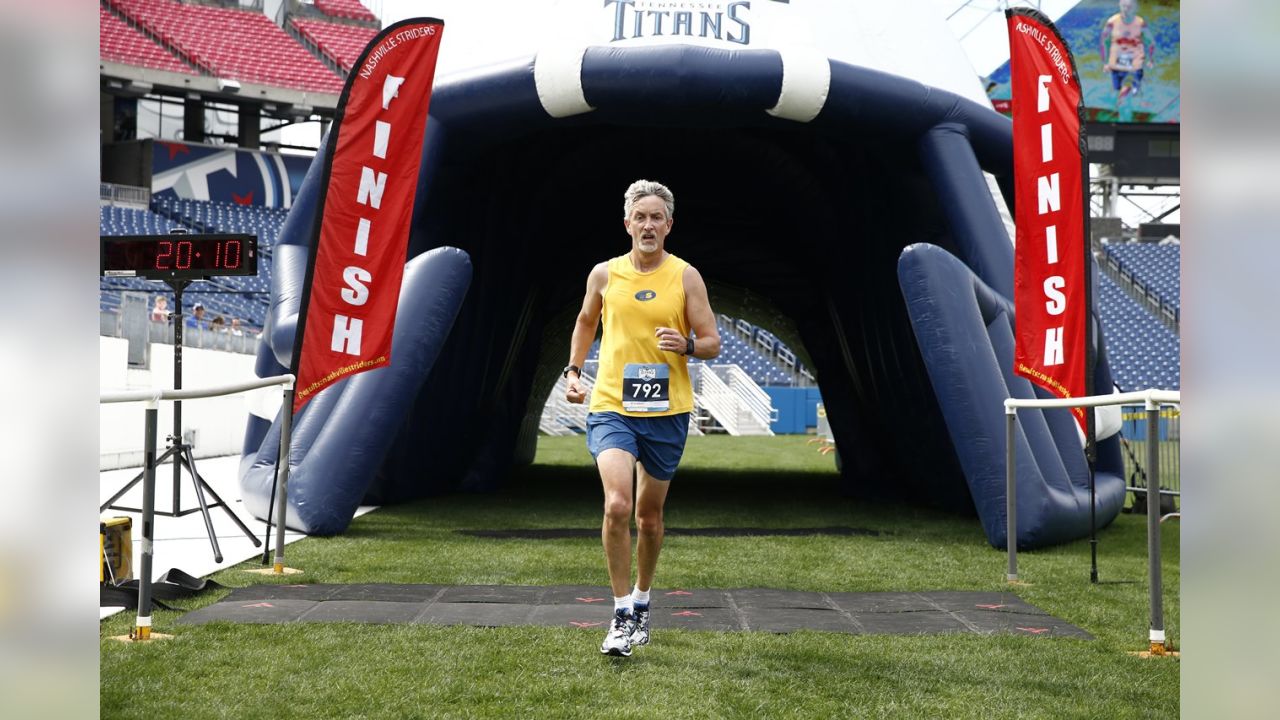 TN Run  2023 Titans Foundation 5K presented by SeatGeek