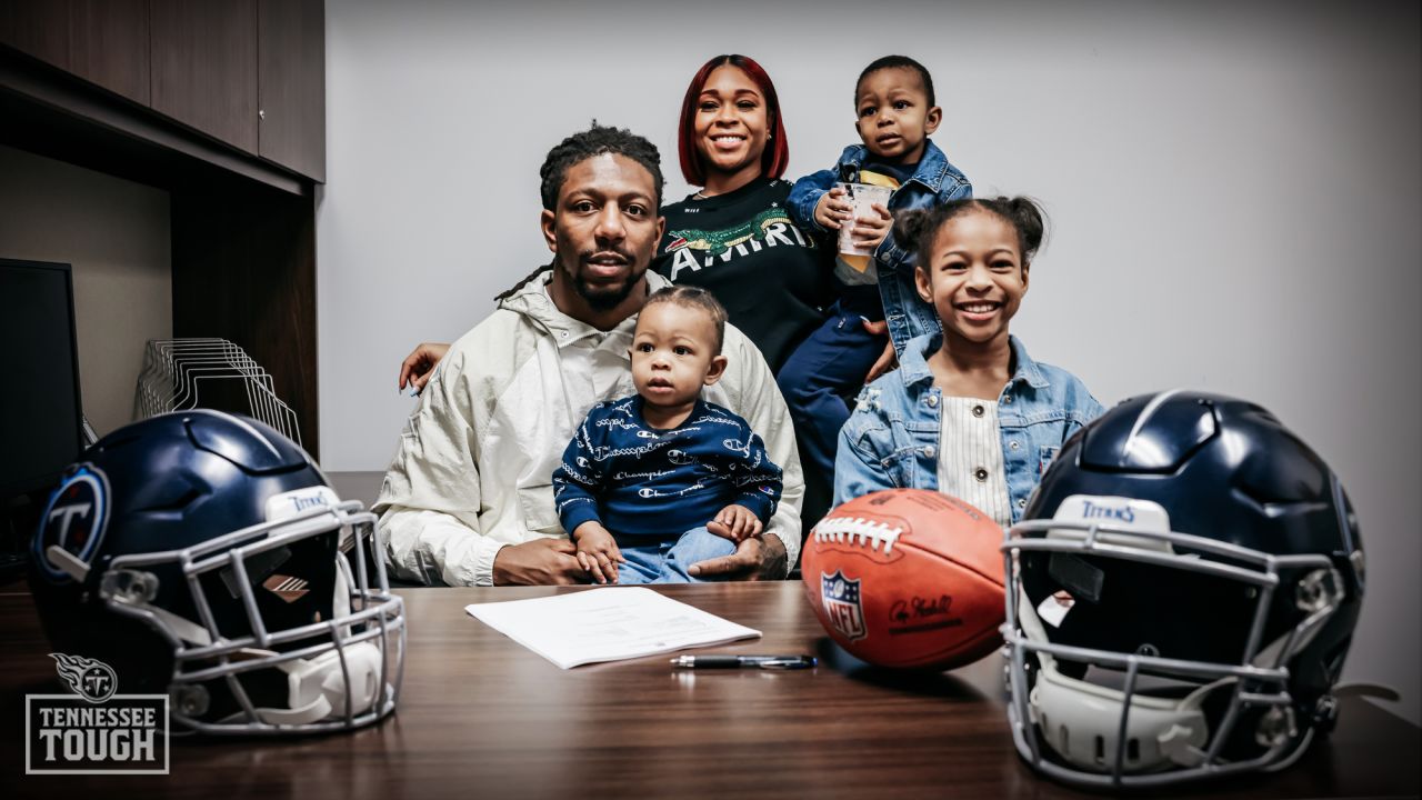 Bud Dupree Signs Contract With Tennessee Titans - Last Word on Pro Football