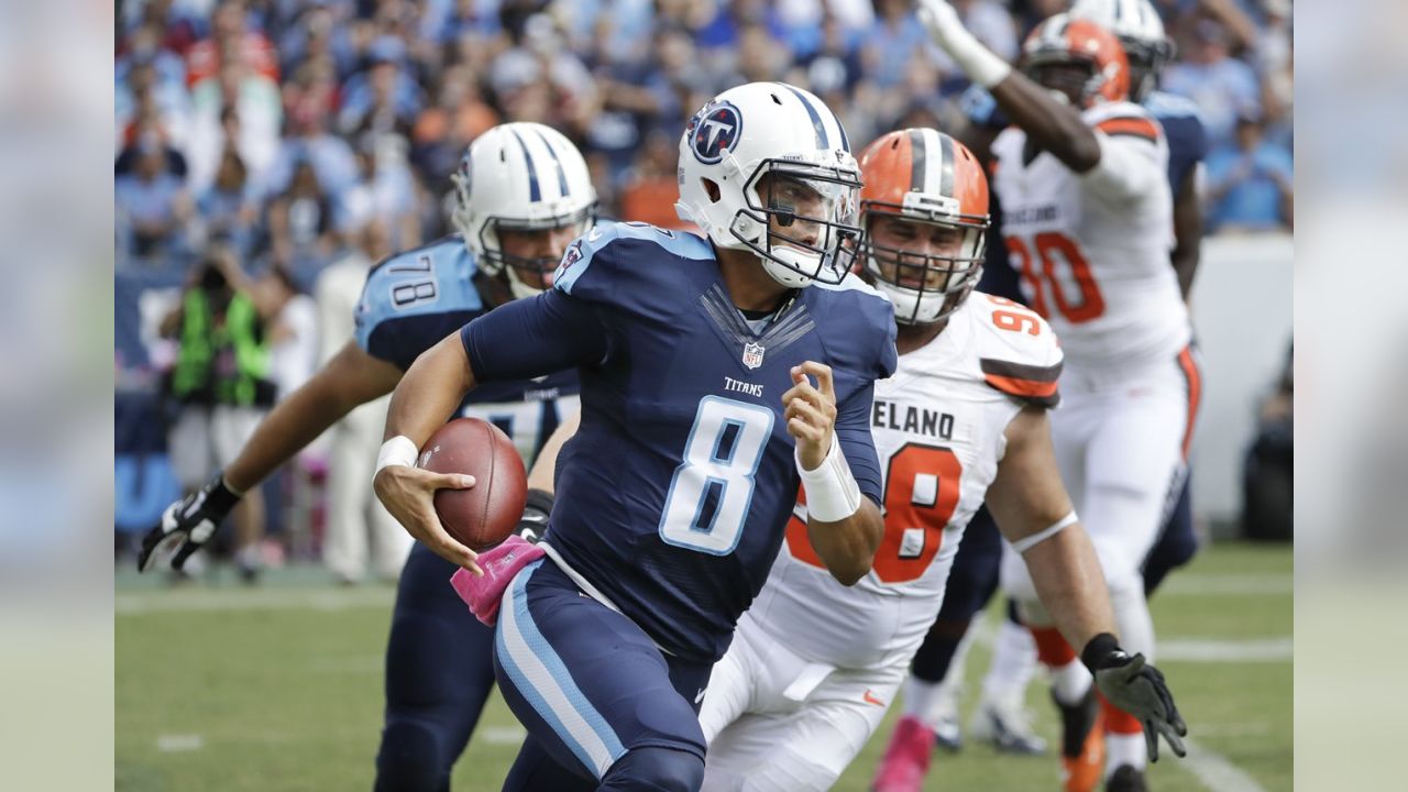 Tennessee Titans 2017 schedule: 4 things to know