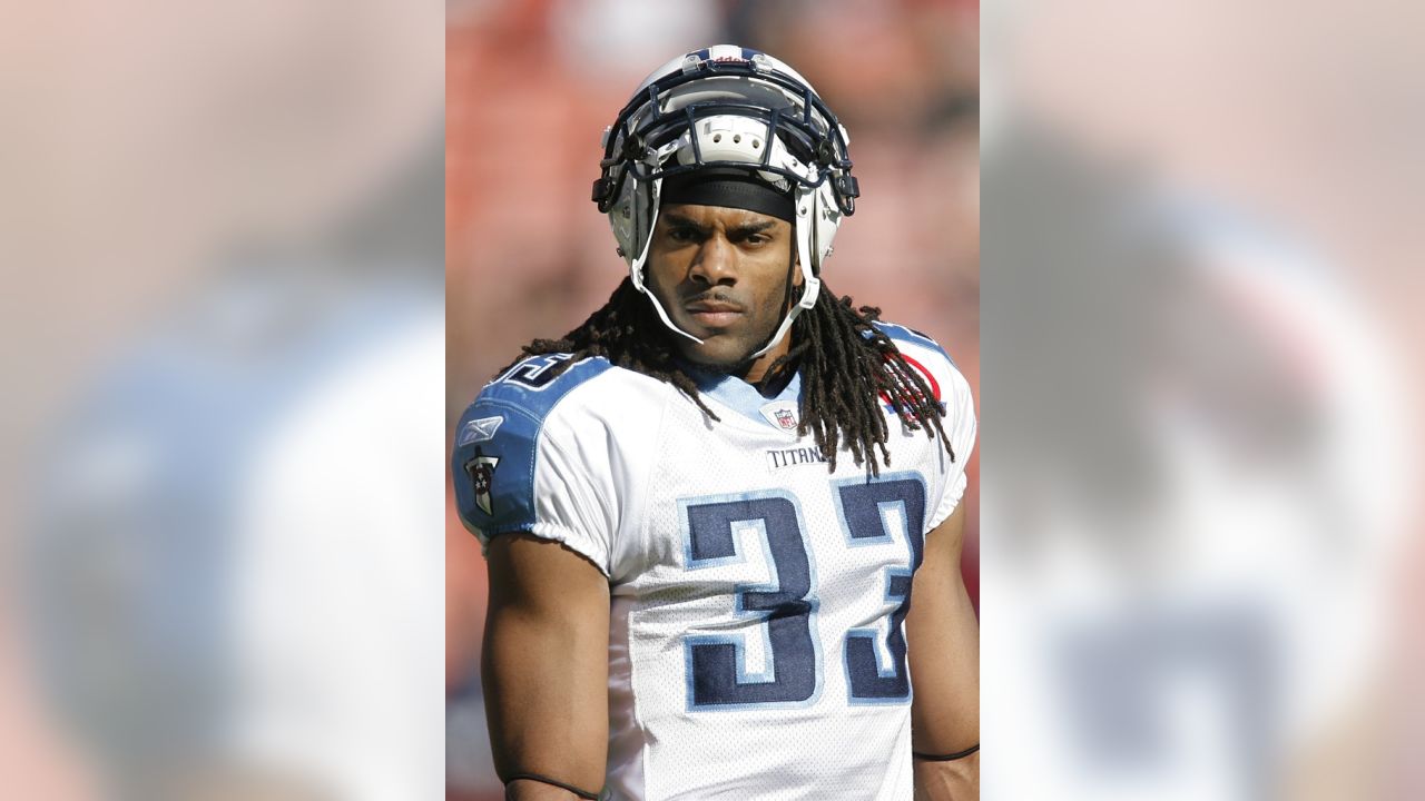 Stream Tennessee Titans Safety Michael Griffin 5-10-12 by