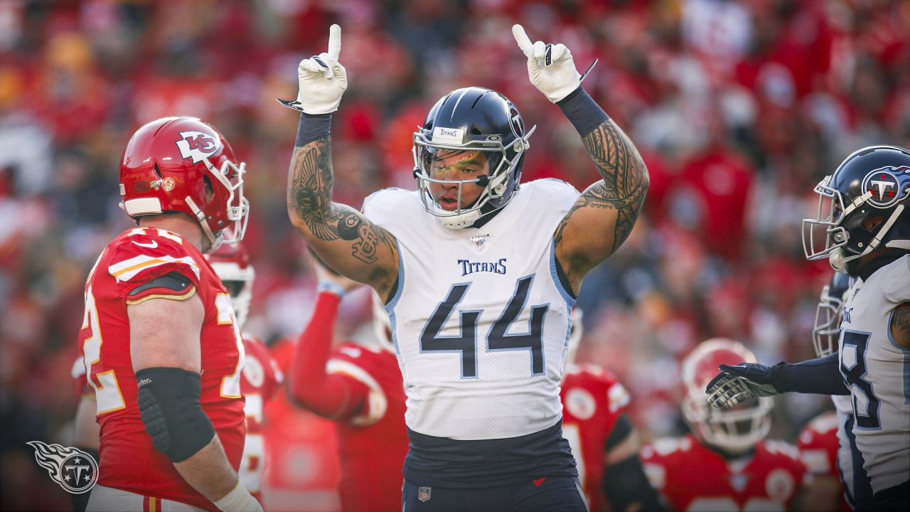 AFC Championship Game 2020: Titans vs. Chiefs game time, TV schedule, live  streaming - Bleeding Green Nation