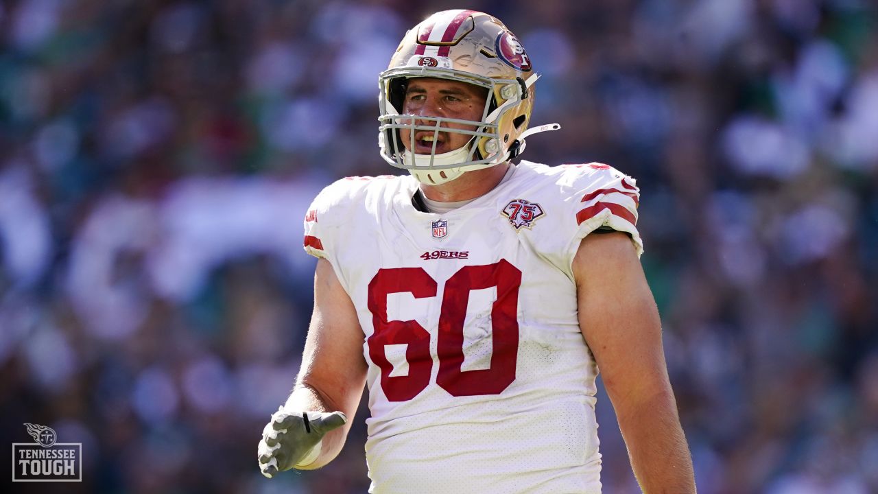 Why Daniel Brunskill is a Top 10 Player for the 49ers 