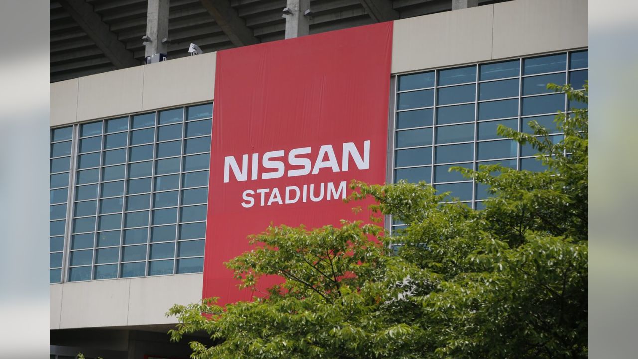 Nissan's naming rights to Titans stadium wouldn't automatically