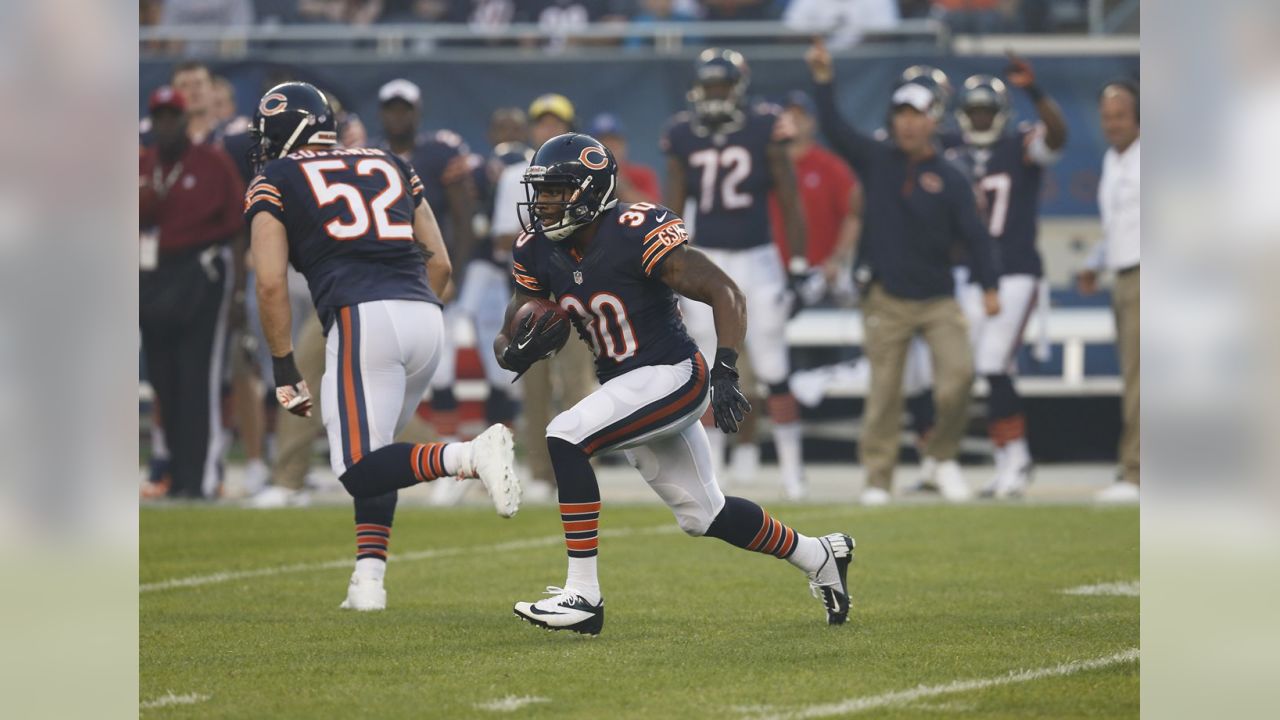 Bears sign CB Demontre Hurst to 2-year deal - Chicago - Chicago