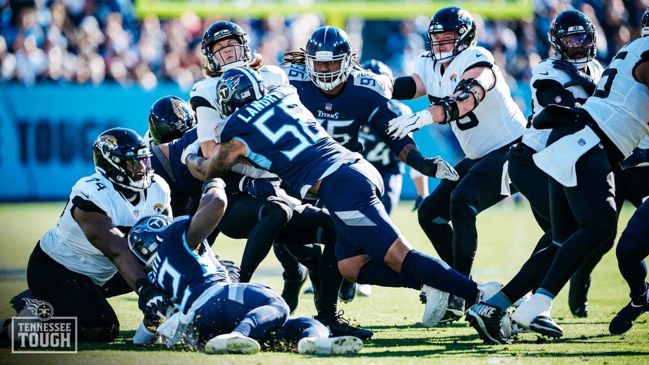 2021 Week 14 Game Release - Titans vs Jaguars by Tennessee Titans - Issuu