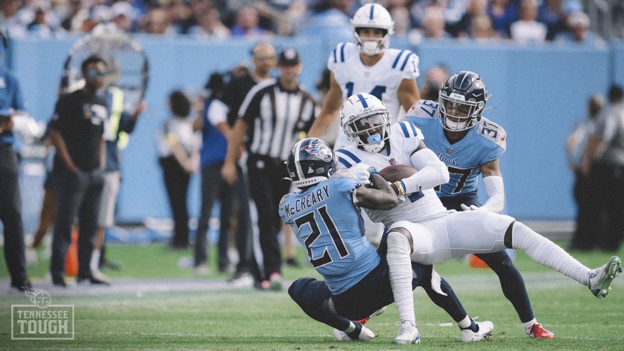 2022 Week 7 - Colts vs Titans 10.23.22 by Tennessee Titans - Issuu