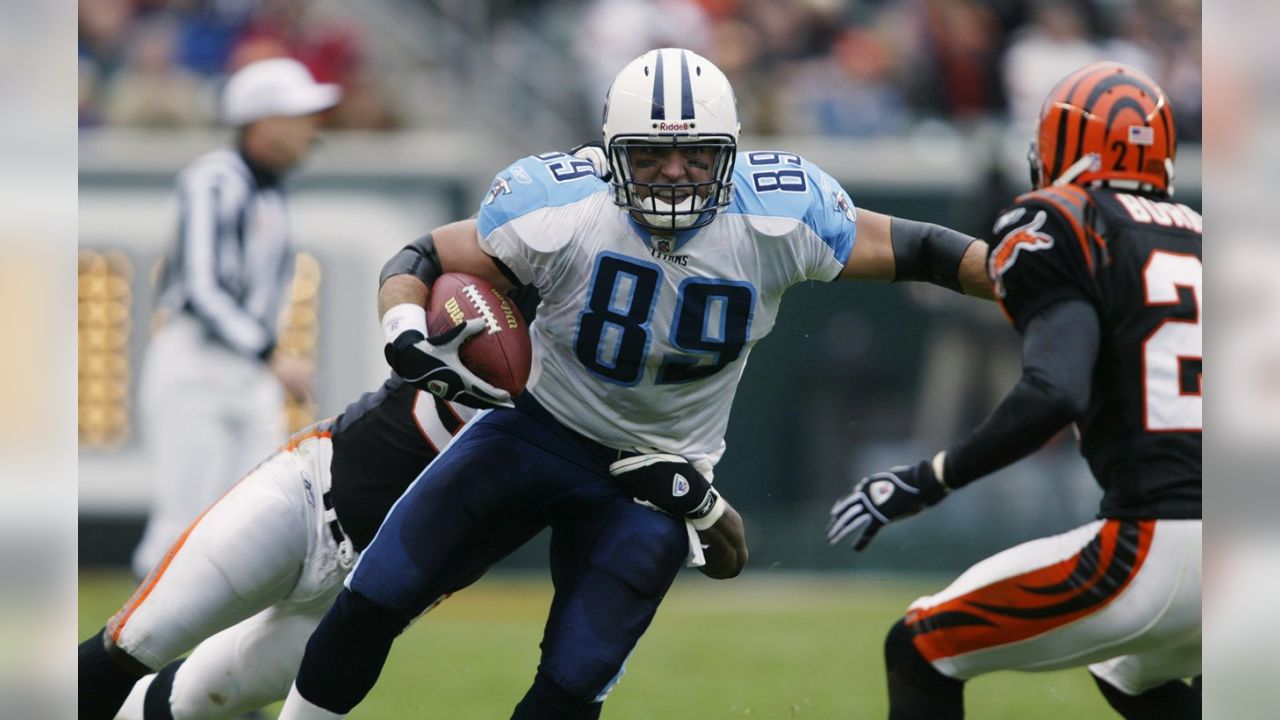 Frank Wycheck on X: missing my friend today. One of the best #Warrior  #CountryStromg  / X