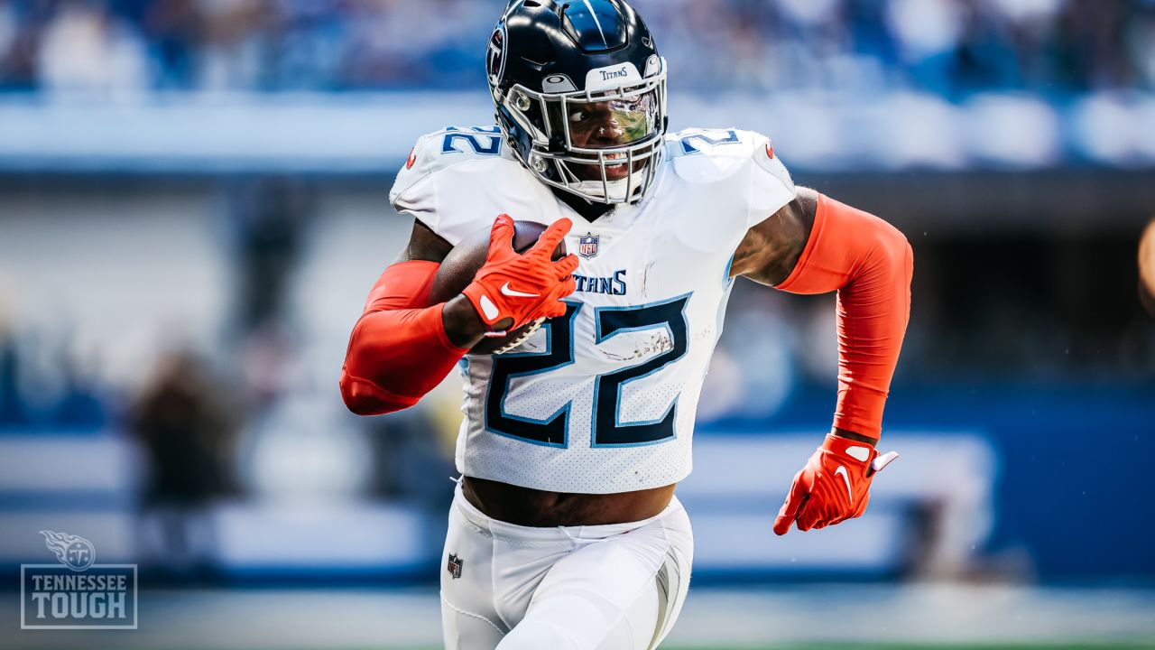 Tennessee Titans at Indianapolis Colts - 2022 Week 4 by Tennessee Titans -  Issuu