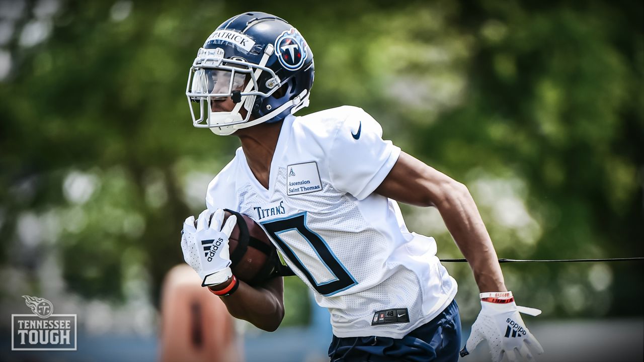 Tennessee Titans: Dillon Radunz's Rookie Season Sheds Little Light