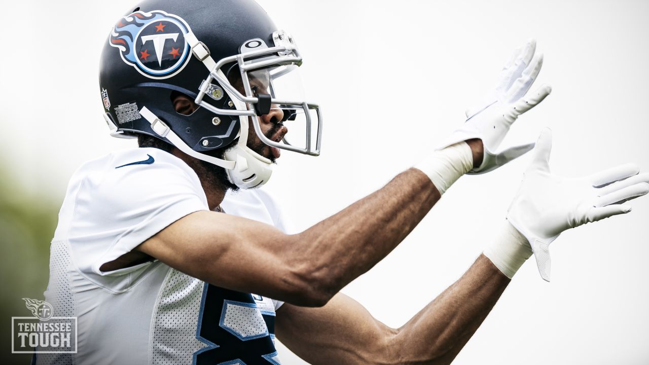 How a Tennessee Titans practice squad player persuaded Austin Hooper to  come to Nashville : r/Tennesseetitans