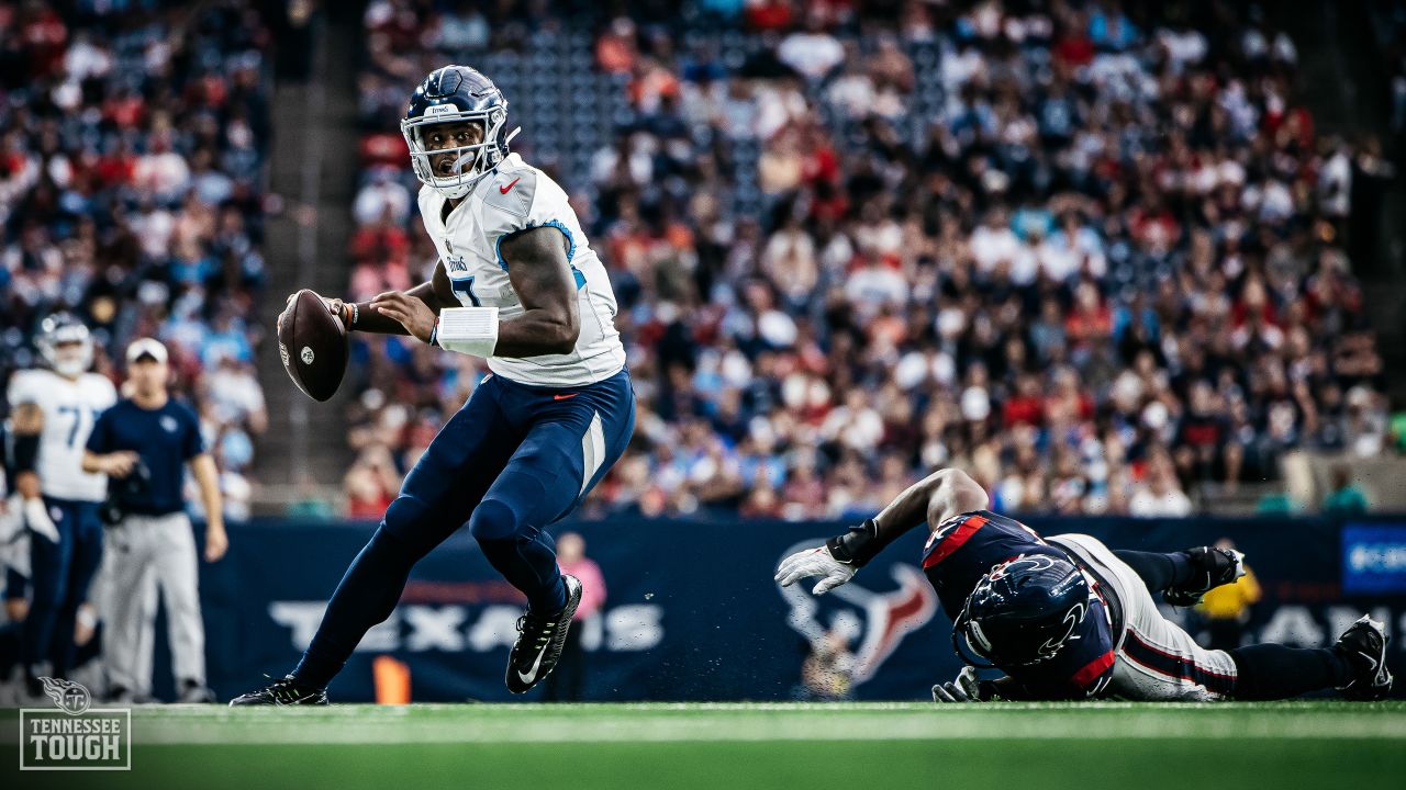 Tennessee Top 25  Titans at Texans Photography