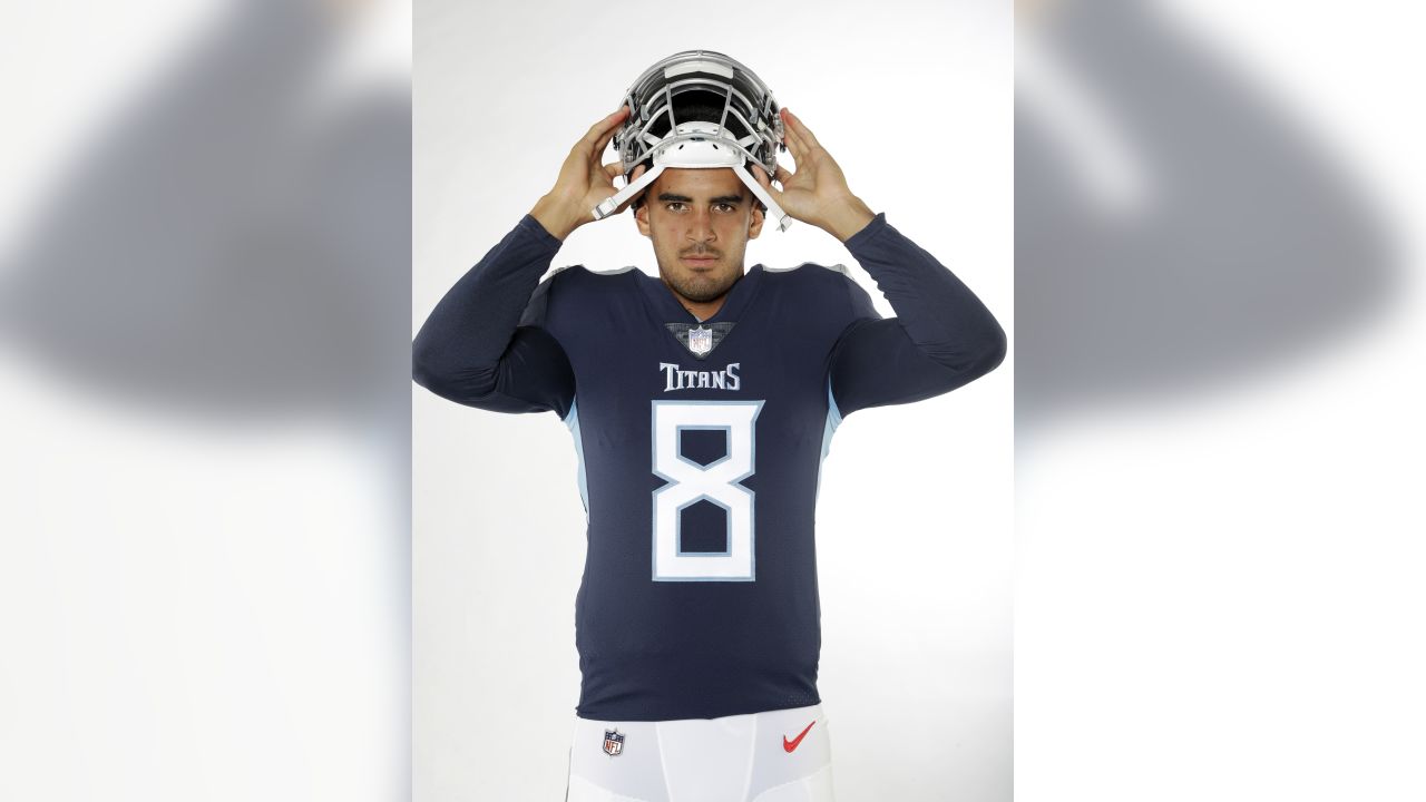 Marcus Mariota 2018-2020 Highlights, Titans & Raiders, Washington  Offseason Target?