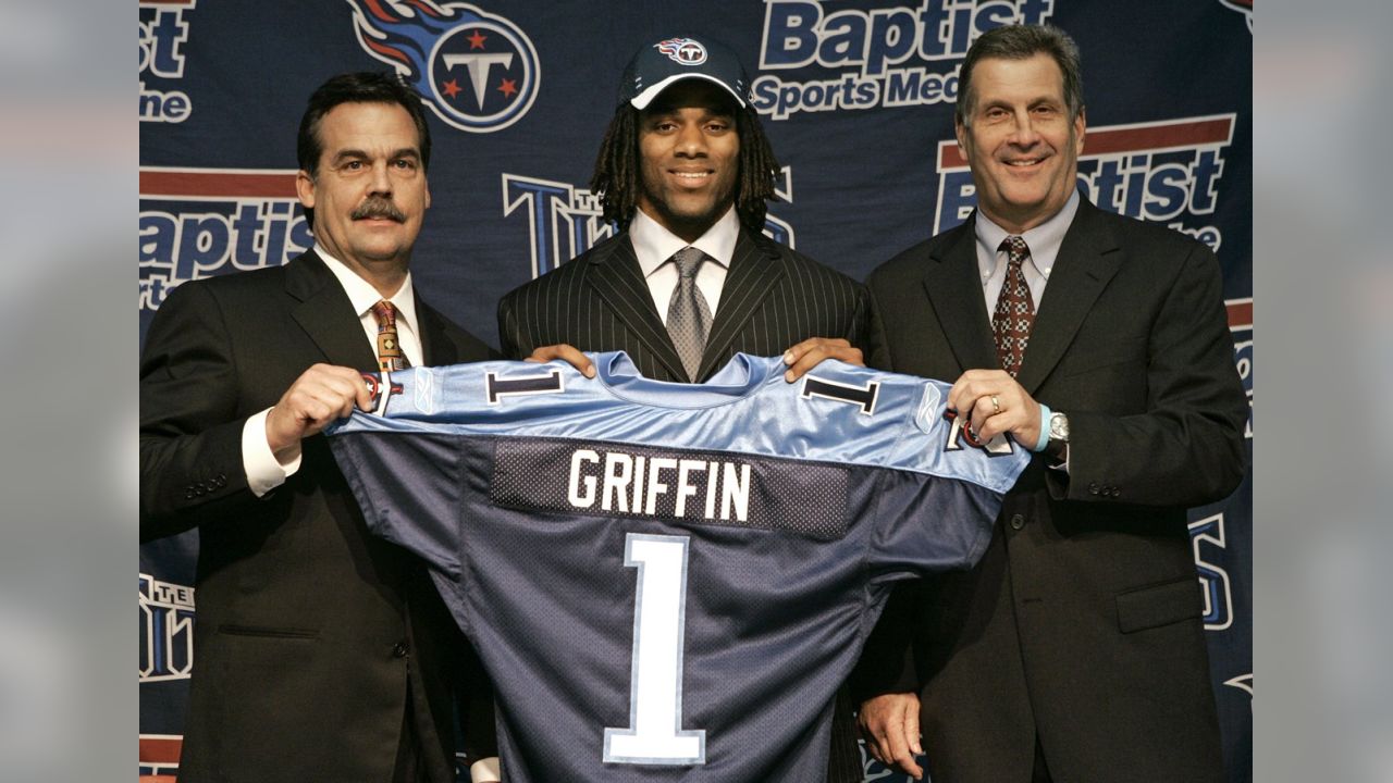 Safety Michael Griffin to sign with Tennessee Titans and retire - ESPN