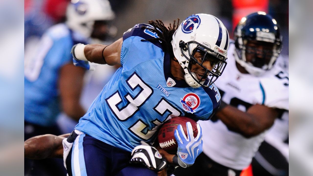 Stream Tennessee Titans Safety Michael Griffin 5-10-12 by