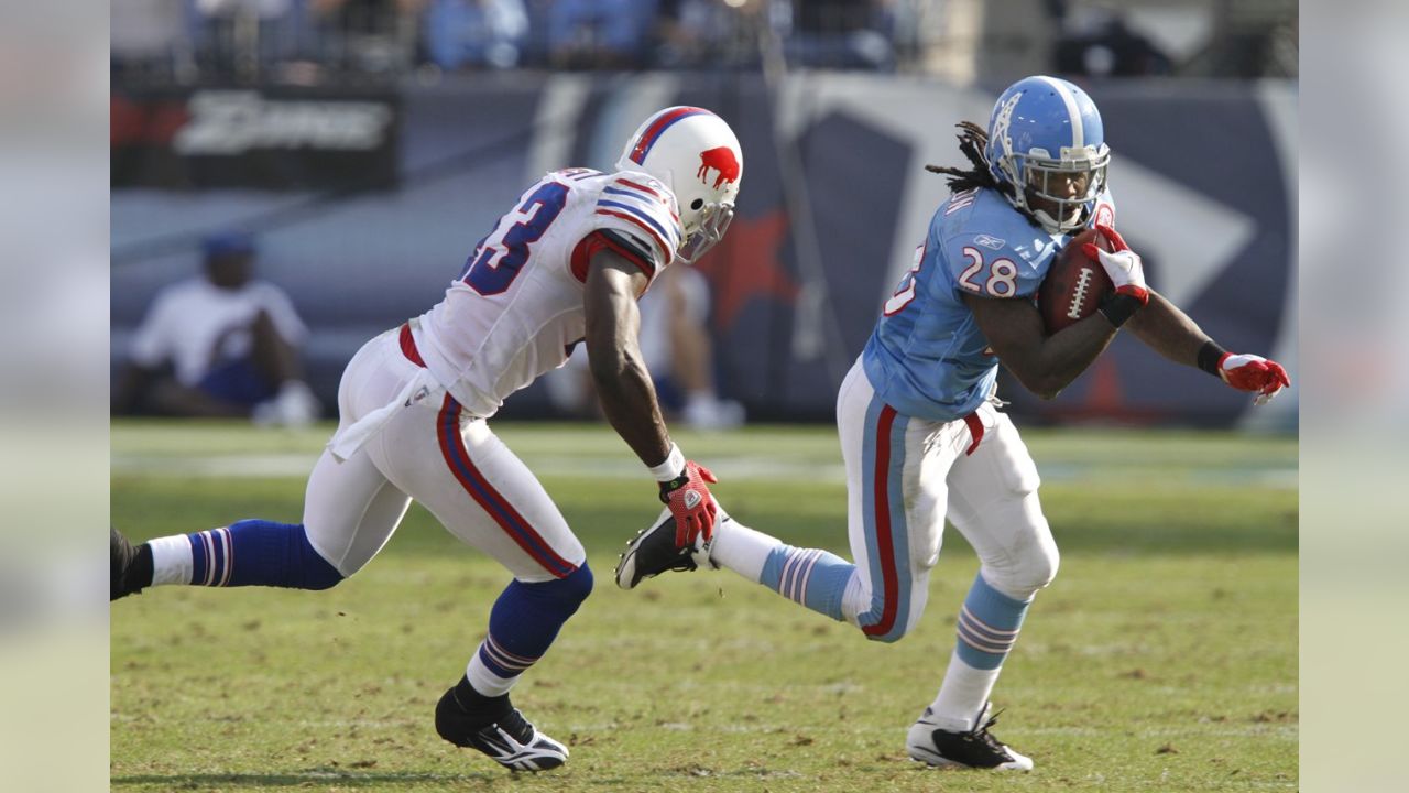 Bills vs. Titans: Rivalry History - Buffalo Fanatics Network