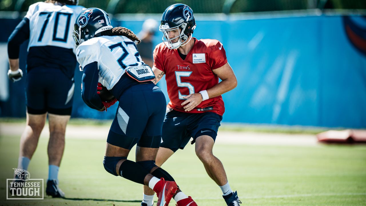 See Logan Woodside's winning TD in Tennessee Titans preseason finale