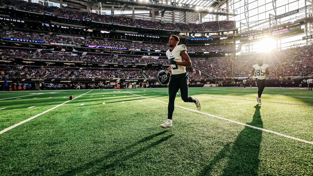 2023 Draft Party at U.S. Bank Stadium