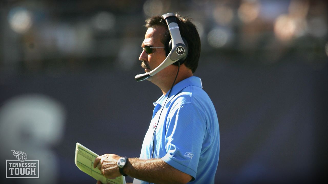 Collected Wisdom of Tennessee Titans coach Jeff Fisher