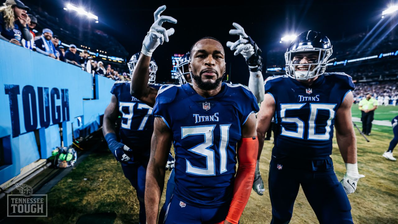 Cowboys vs. Titans 2022 Week 17 game day live discussion III - Blogging The  Boys