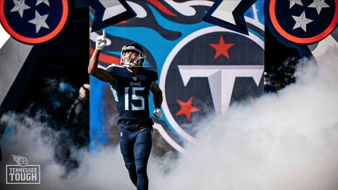 Tennessee Titans Bring Nick Westbrook-Ikhine Back on One-Year Deal - Sports  Illustrated Tennessee Titans News, Analysis and More