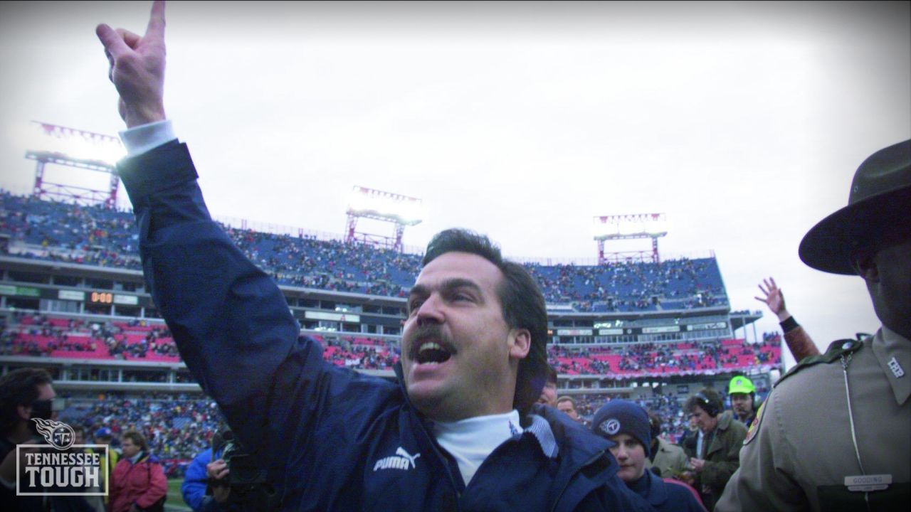 Former Titans Coach Jeff Fisher Thankful for the Memories, and for