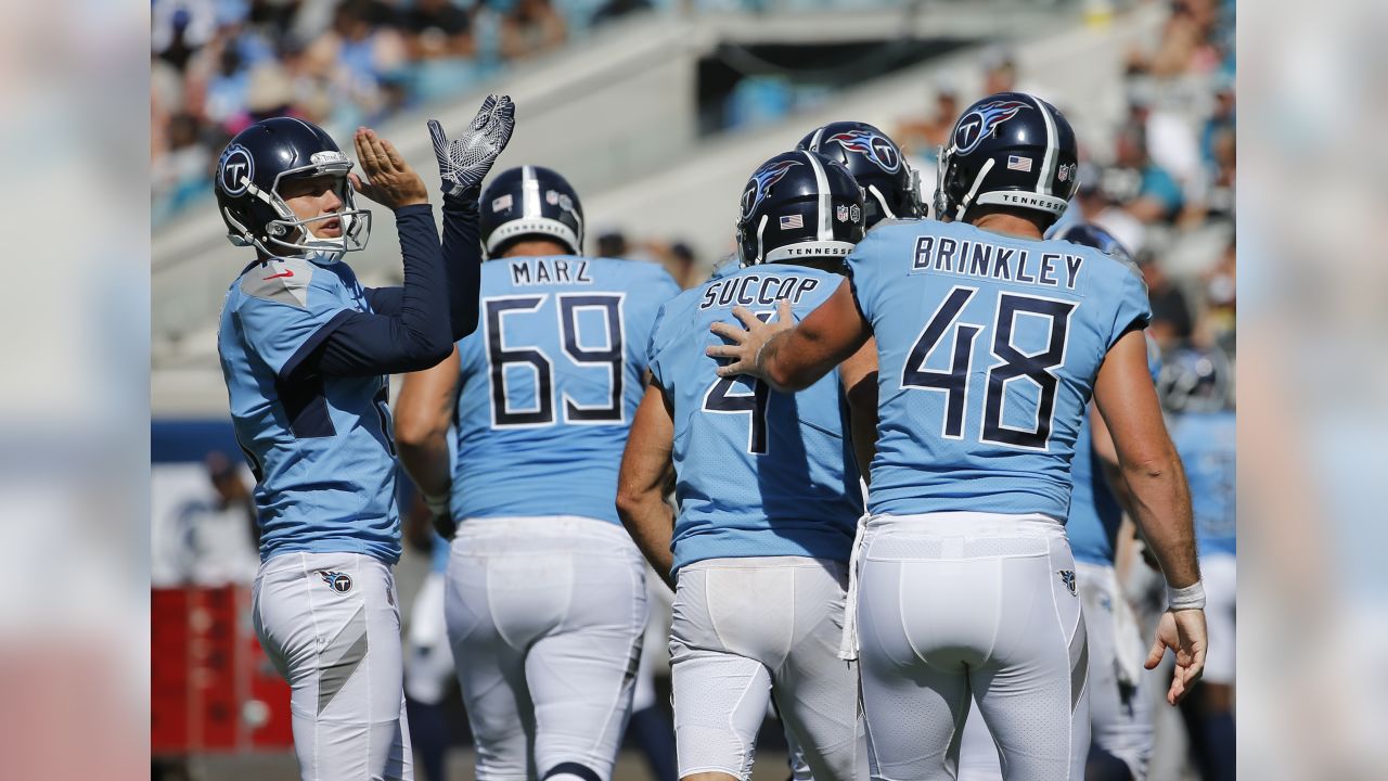 Tennessee Titans: Stability at Kicker Yet to Pay Dividends in 'Money Zone'  - Sports Illustrated Tennessee Titans News, Analysis and More