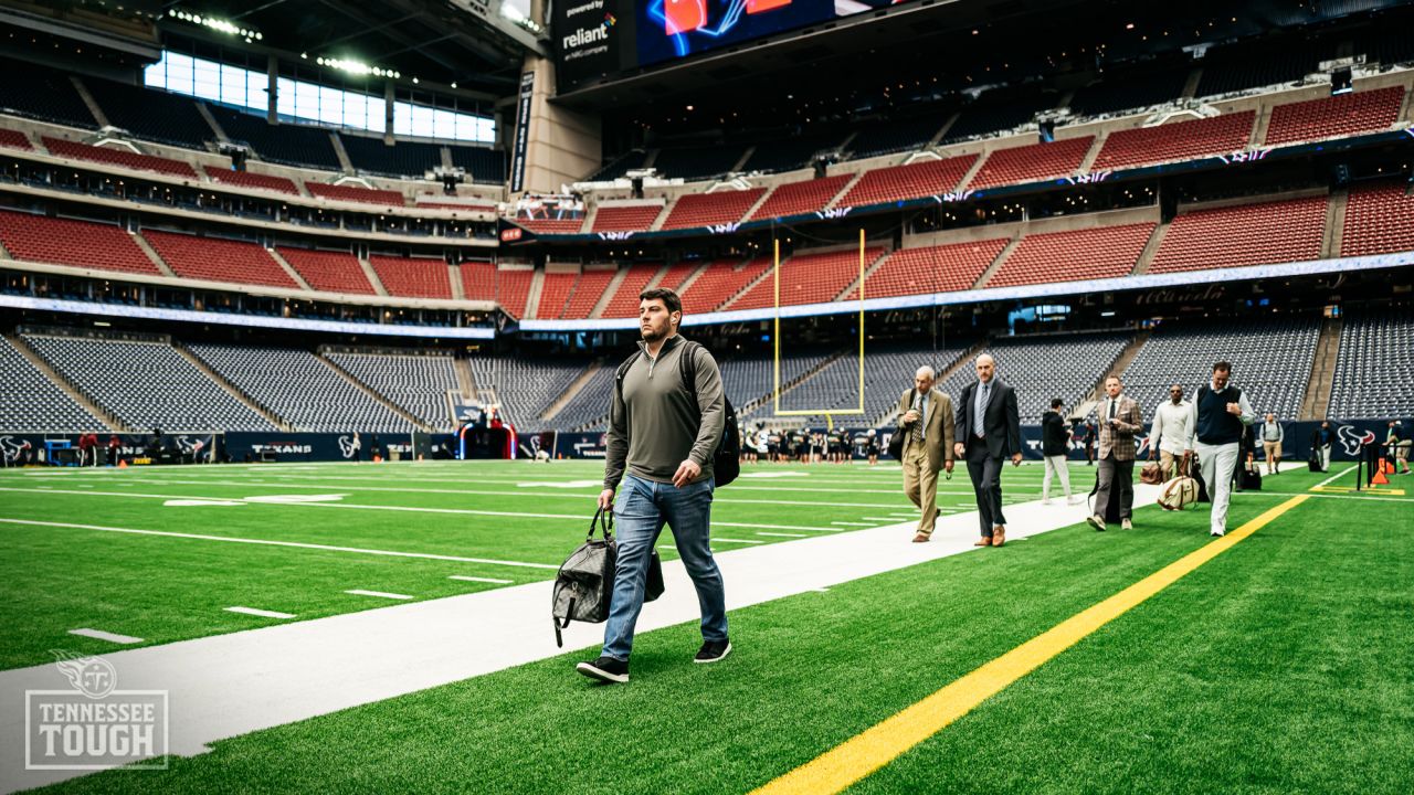 NRG Stadium, section 131, home of Houston Texans, page 1