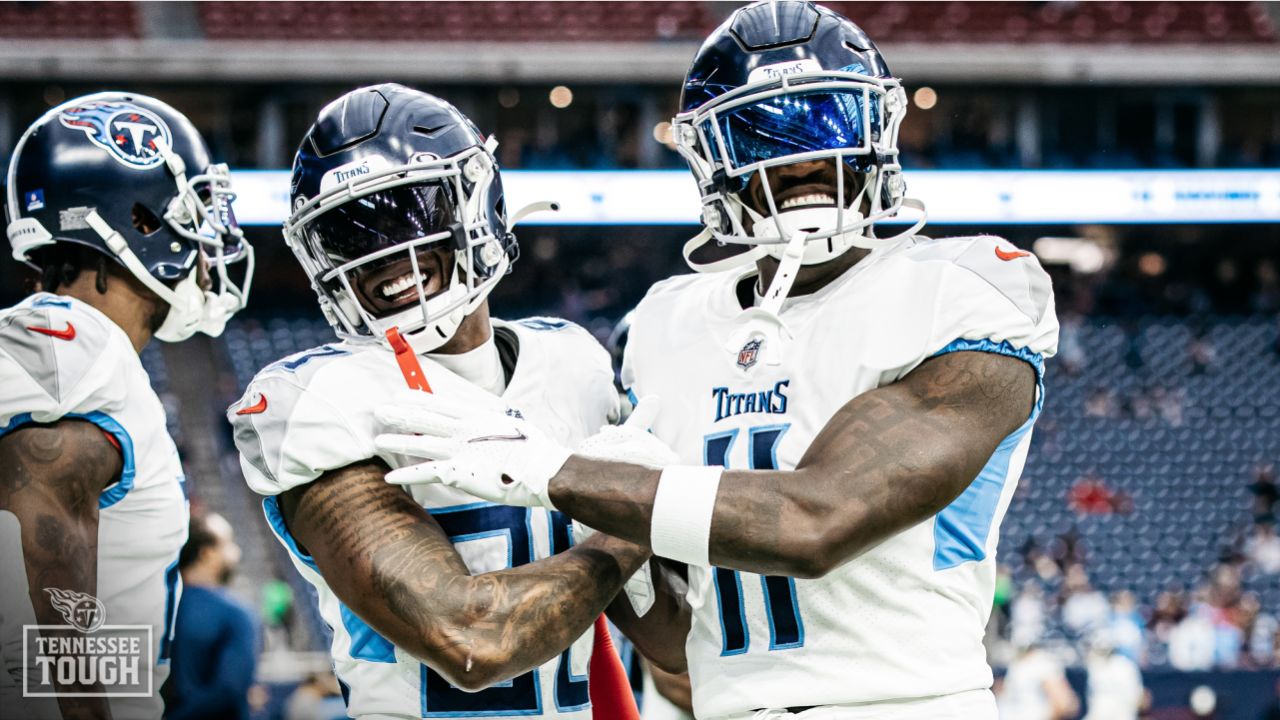 Tennessee Top 25  Titans at Texans Photography