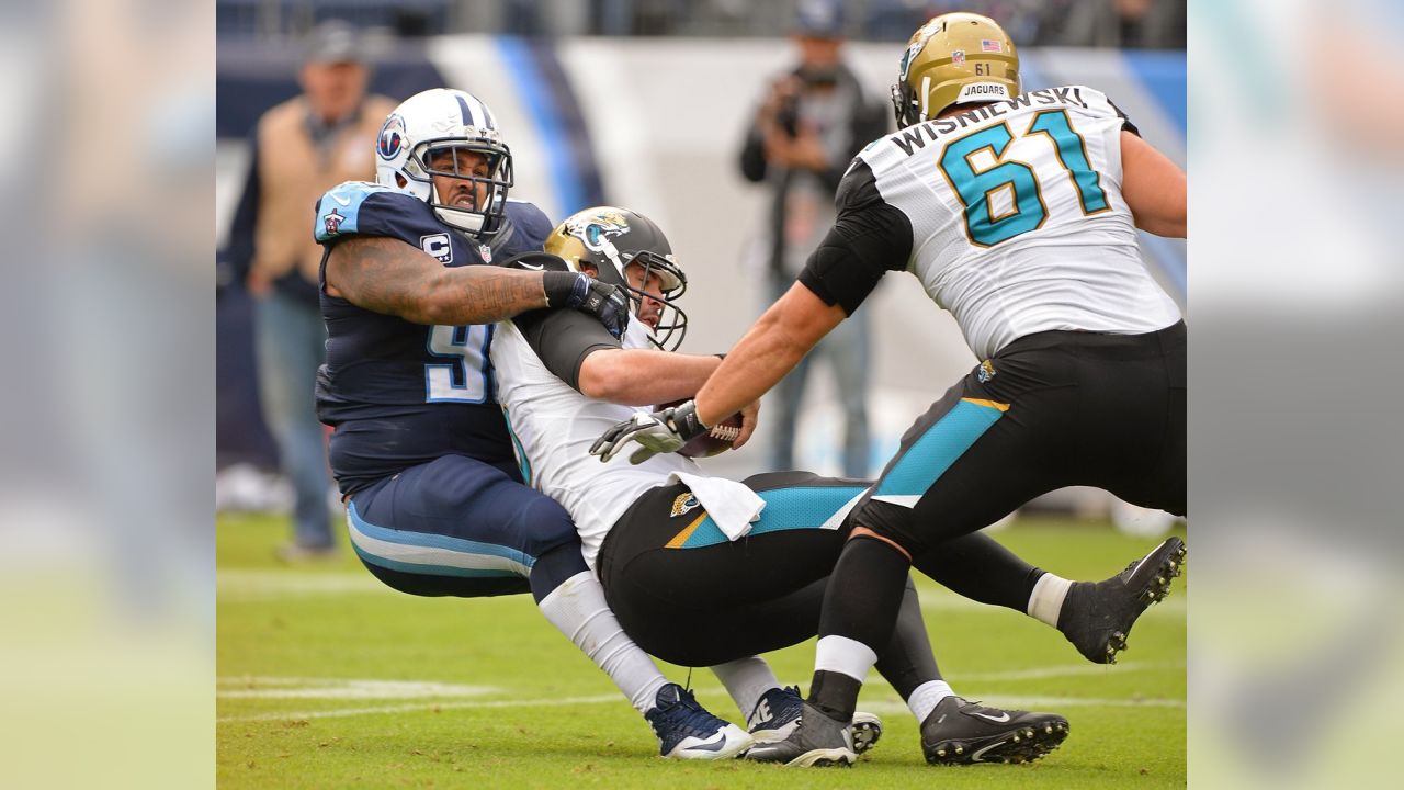 Refocused: Tennessee Titans 12, Cleveland Browns 9