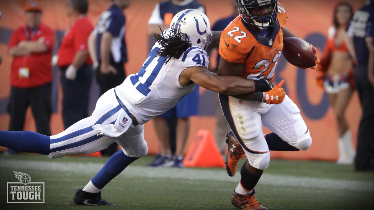 New Titans Safety Matthias Farley Aims to Earn Trust While Making an Impact  On and Off the Field in Nashville