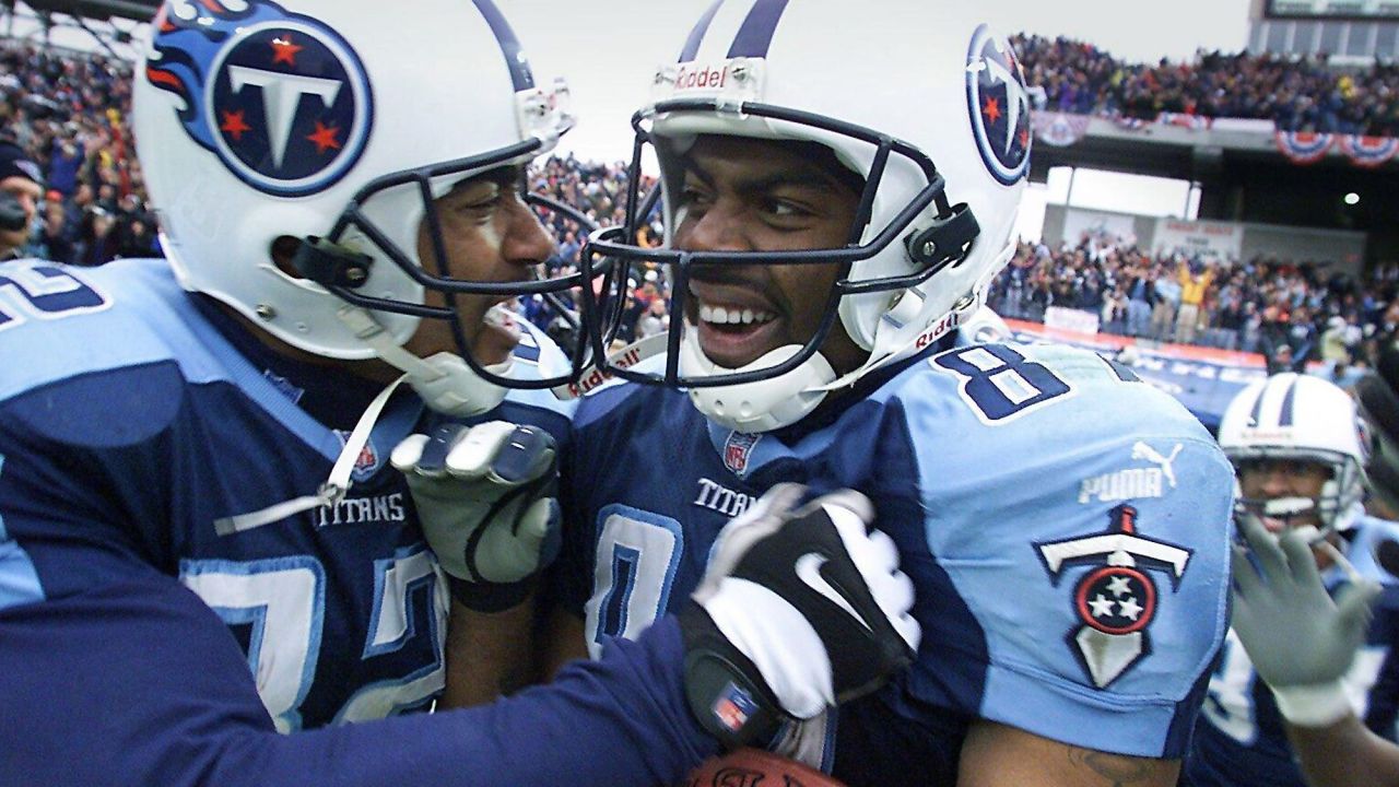 Titans team up with Bud Light for a ticket giveaway - Music City Miracles