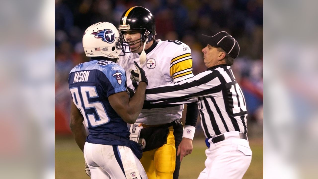 NBC tests SkyCam as main angle for Titans vs. Steelers on Thursday night 