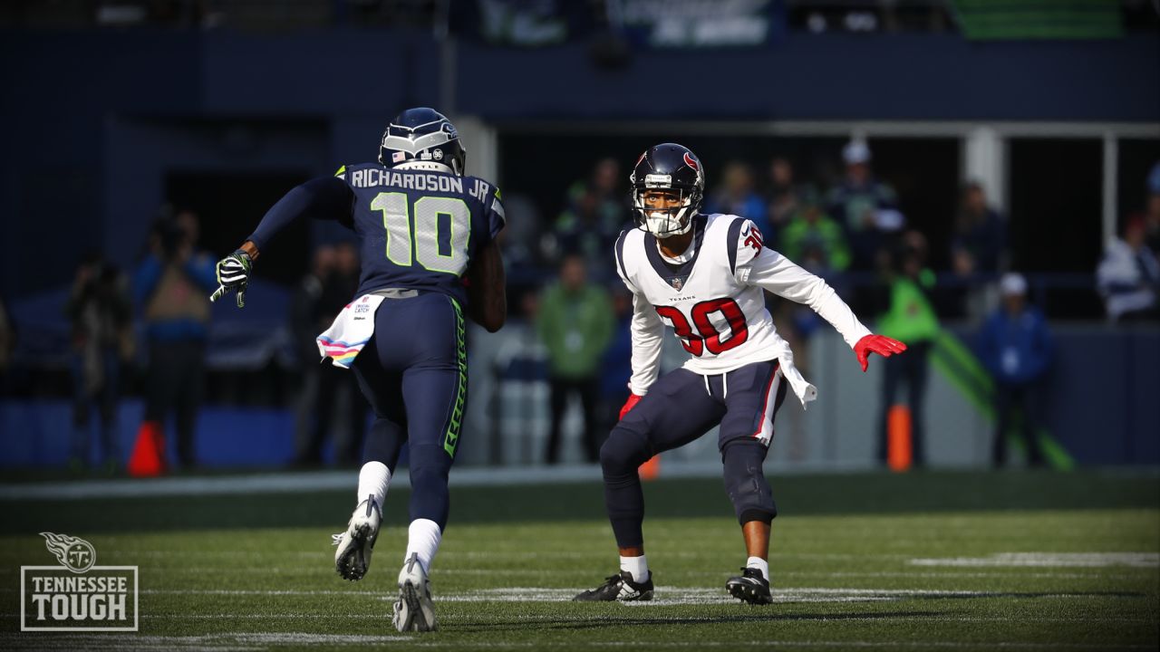 Snap Counts From The Seahawks' 41-38 Win Over The Houston Texans