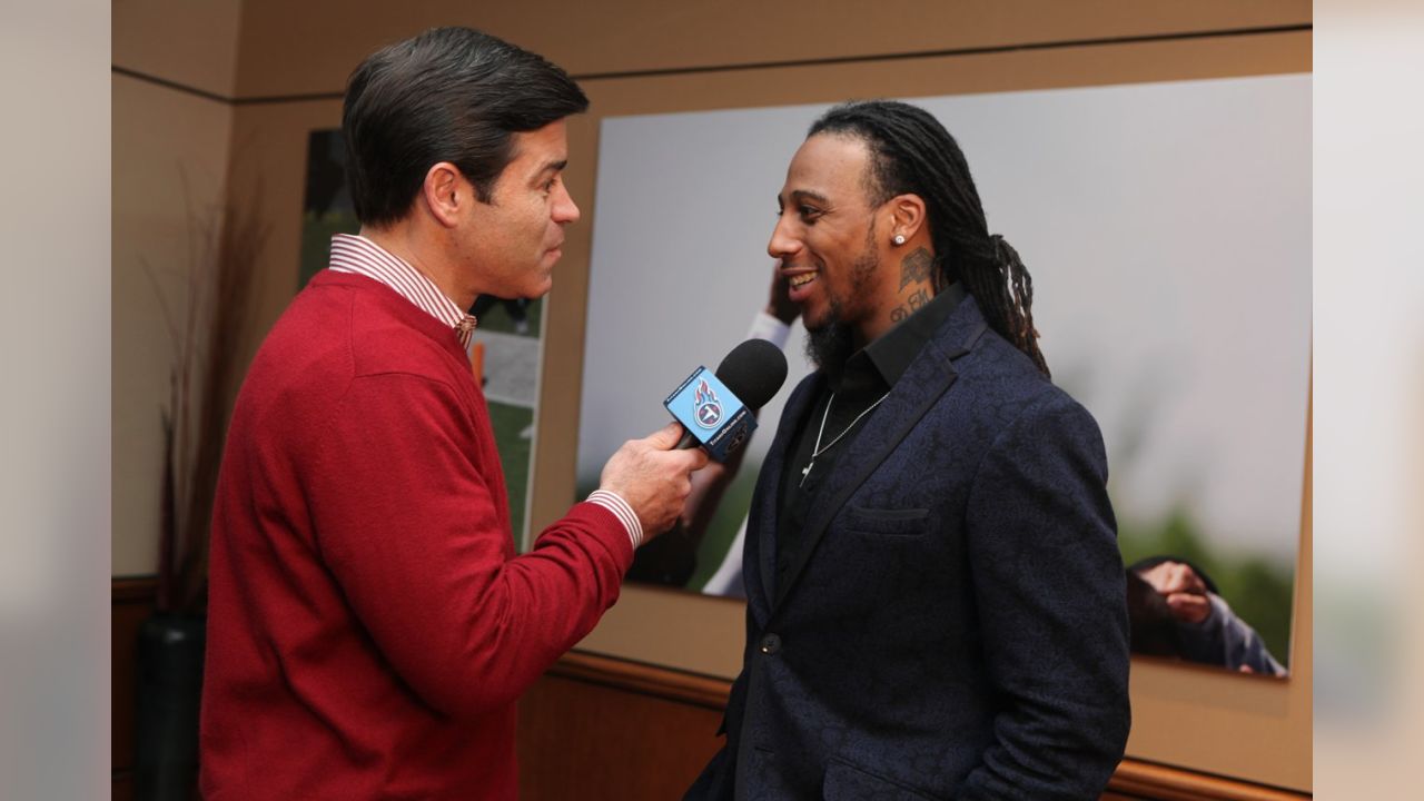 Expect Titans to tap Dexter McCluster's versatility