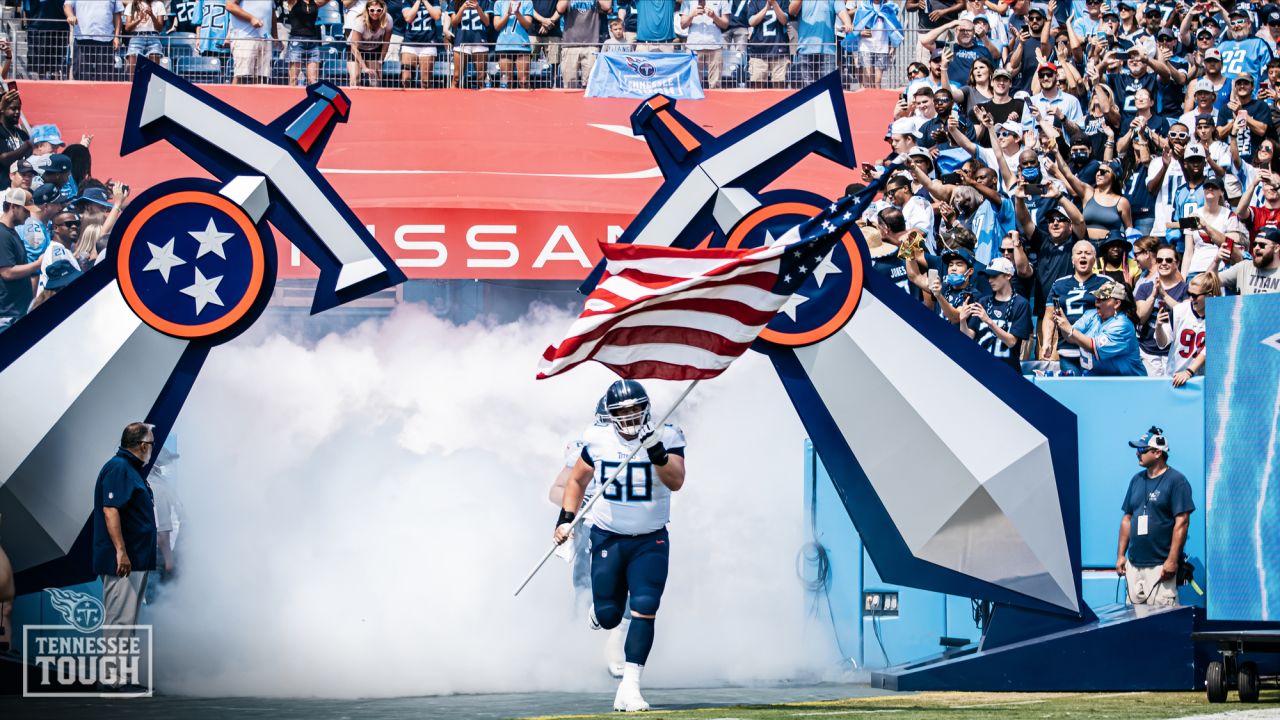 Tennessee Titans on X: The #Titans have agreed to terms with