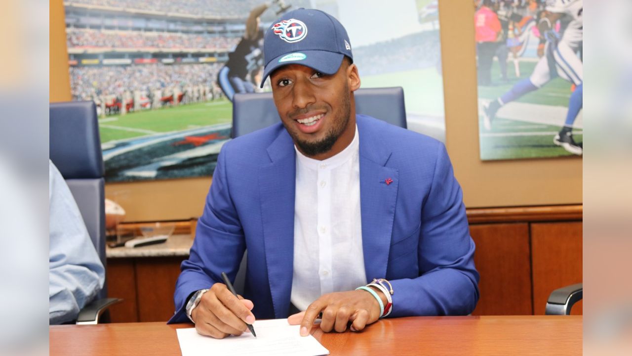 Super Bowl 2019: Rutgers' Logan Ryan has no regrets as Patriots play for  ring while he plays for Titans