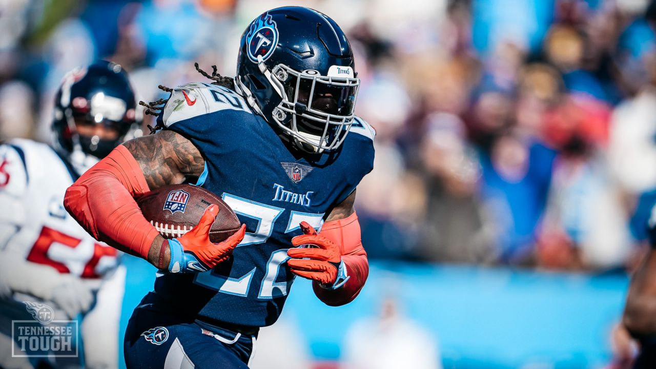 NFL: Houston Texans lose to Tennessee Titans