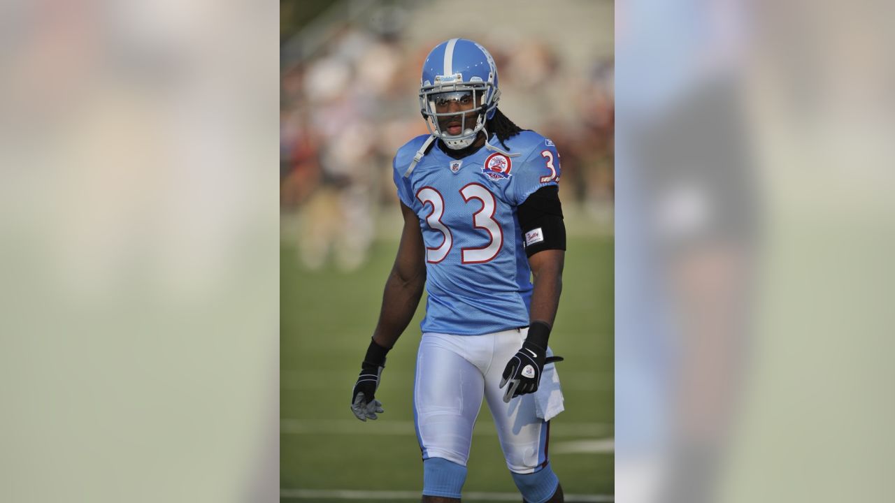 Stream Tennessee Titans Safety Michael Griffin 5-10-12 by