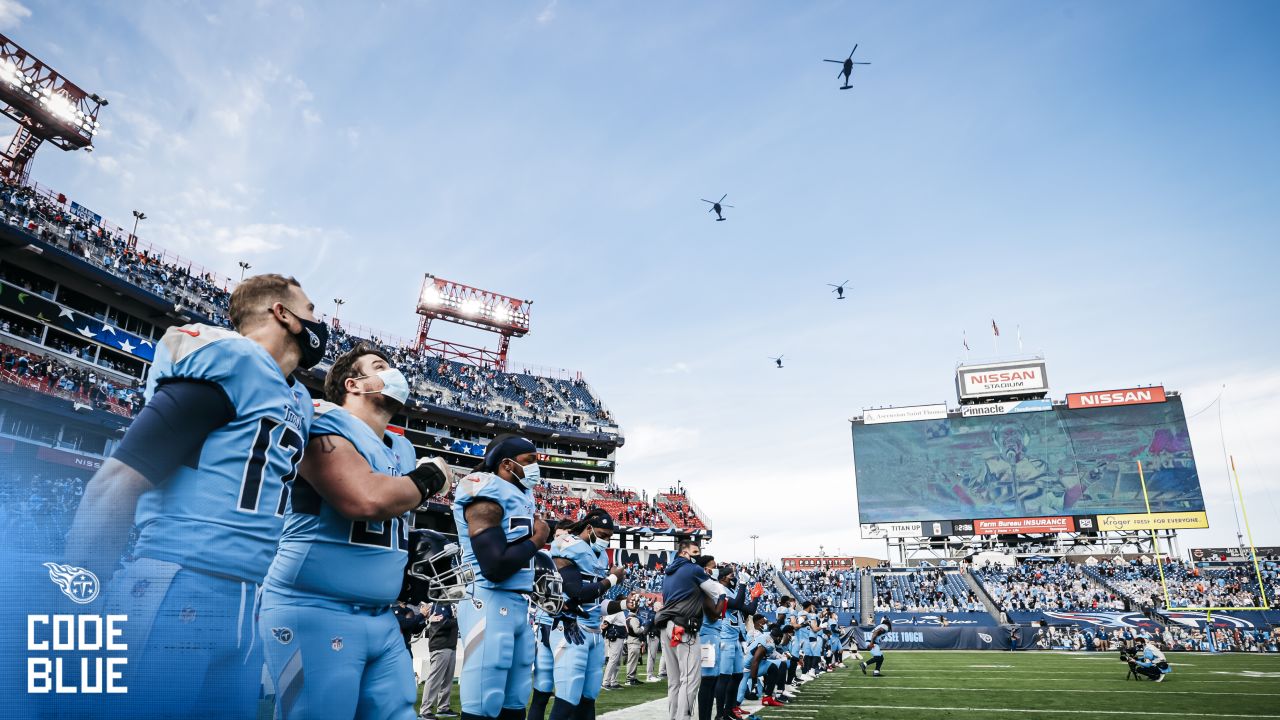 How to Watch Cleveland Browns at Tennessee Titans on December 6, 2020