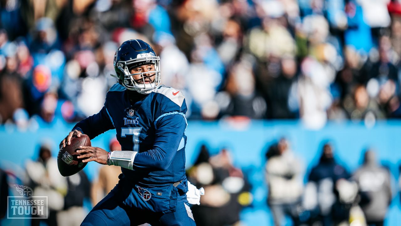 Recap: Titans drop fifth straight game, lose to the Texans 19-14 - Music  City Miracles