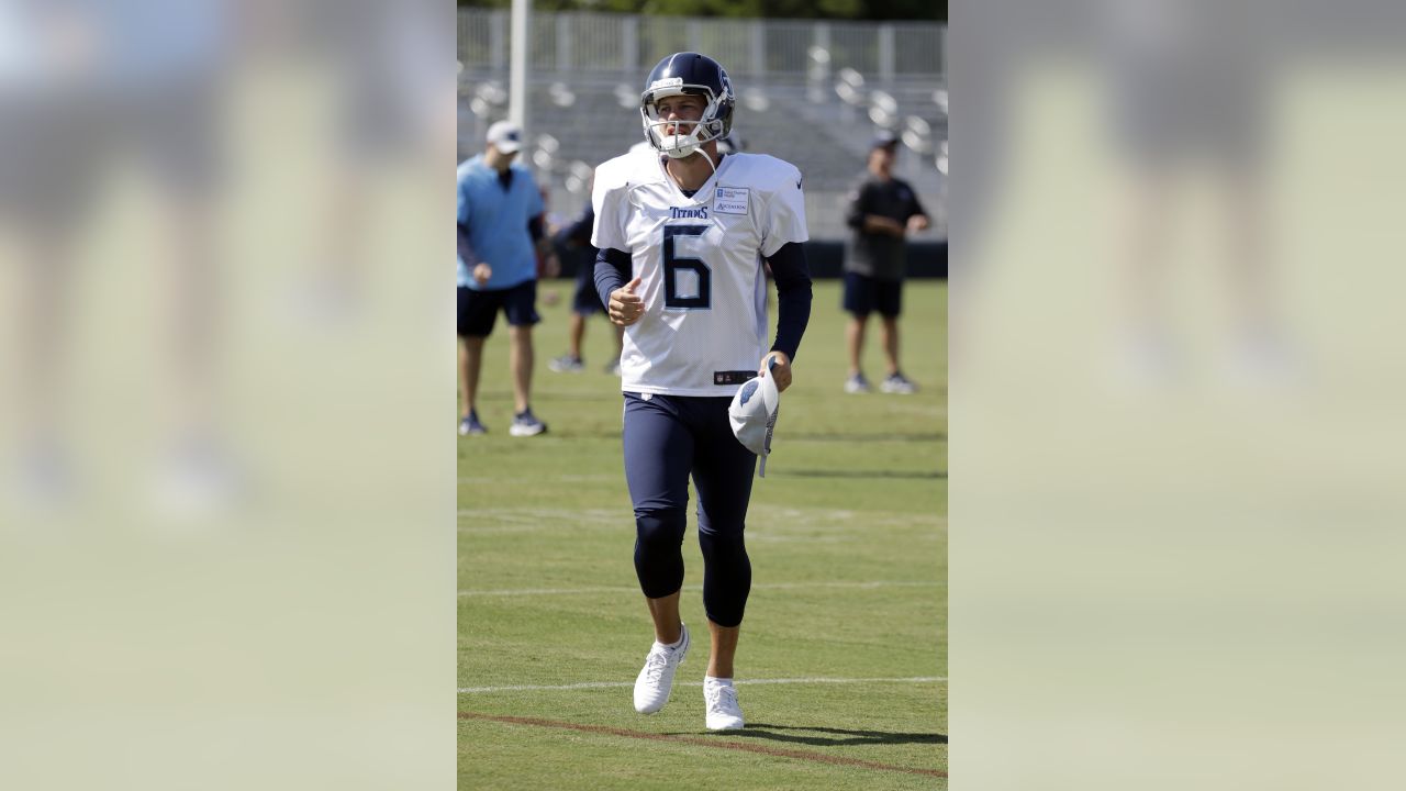 Titans activate 3-time Pro Bowl punter Brett Kern off IR, <span  class=tnt-section-tag no-link>Sports</span>