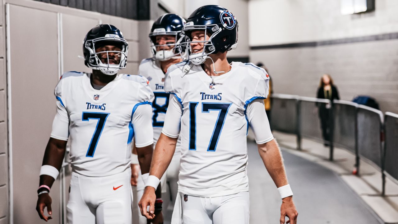 Tennessee Titans: Another Saturday of Roster Wrangling - Sports Illustrated Tennessee  Titans News, Analysis and More