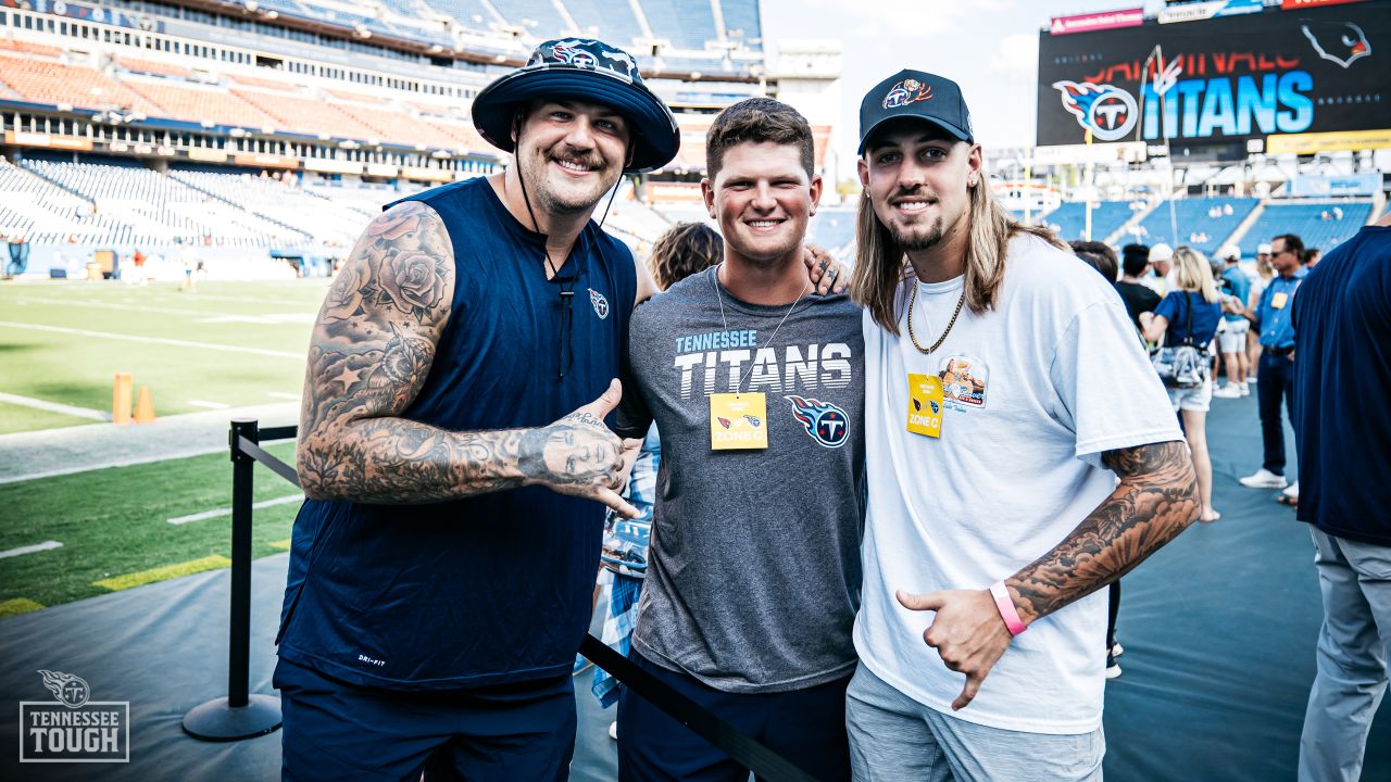 Tennessee Titans Vs Arizona Cardinals: 10 Things Titans Fans