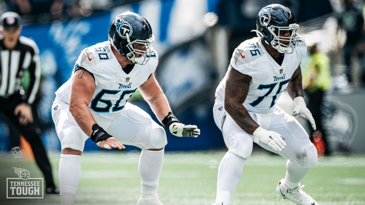 Ben Jones contract details: Yearly breakdown of Titans center's deal