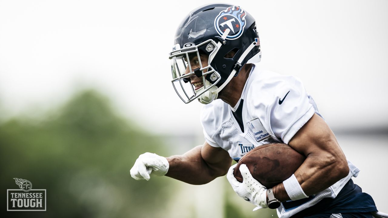 Tennessee Titans: Austin Hooper's Time Finally Arrives - Sports Illustrated  Tennessee Titans News, Analysis and More